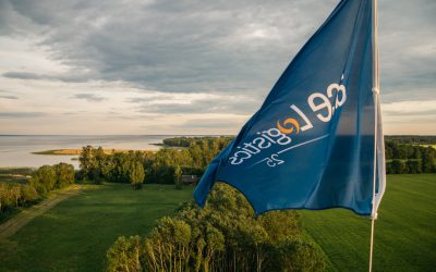 ACE Logistics Grupi edukad majandustulemused