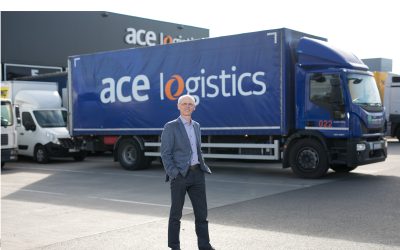 ACE Logistics Lithuania celebrates its 25th Anniversary