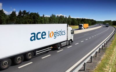 Prantsusmaale jõuavad kaubad kohale nüüd kiiremini!