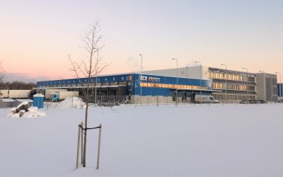 Aastalõpu ja uue aasta alguse väljumisgraafik