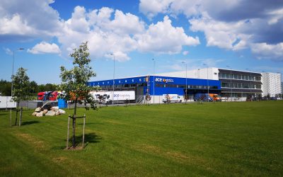 ACE Logisticsi maanteetranspordi väljumisgraafik pühade perioodil