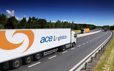 ACE Logisticsi Saksamaa liiniveod muutuvad kiiremaks