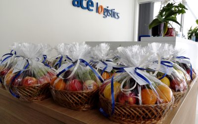 ACE kliendid peavad kõige olulisemaks hinda, tarneaega ja teenuse kvaliteeti