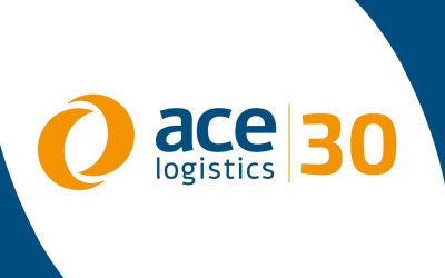 ACE Logistics 30. juubeliaasta