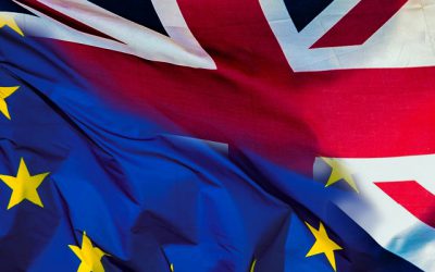 Oluline info kaubavahetuse kohta seoses Brexitiga