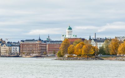 ACE Logistics lisas Soome suunale hommikuse regulaarliini