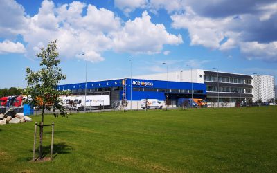 ACE Logisticsi maanteetranspordi väljumisgraafik pühade perioodil