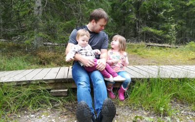 Teretutvus ACE Logistics Estonia terminalivanemaga