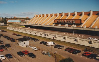 ACE Logistics Estonia celebrates its 30th anniversary