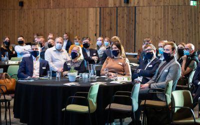 Mõtteid „Tööstuse äriplaan 2022” konverentsilt