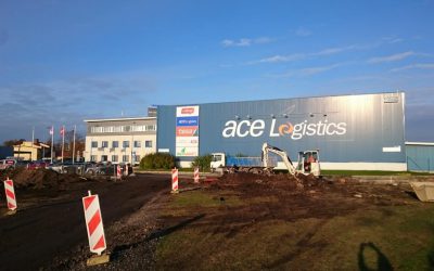 Peatselt saab lennujaama sõita trammiga