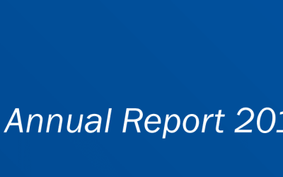 Valminud on ACE Logistics Grupi 2016 aastaraamat