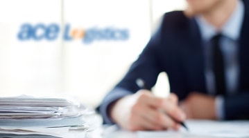 ACE Logistics otsib Suurkliendihaldurit