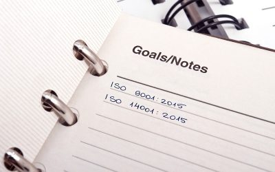 ACE Logisticsi Baltikumi ettevõtted läksid üle uutele ISO standarditele